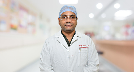 Dr. S.K. Rajan